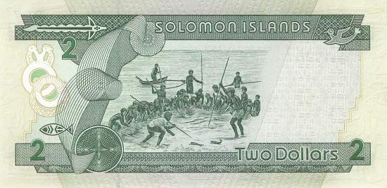 2 Dollar p18 1997